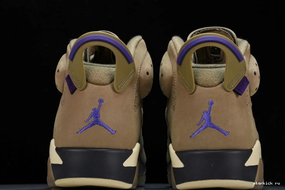  FD1643-300 Brown Retro Gore-Tex Jordan Kelp 6 FD1643-300 1218